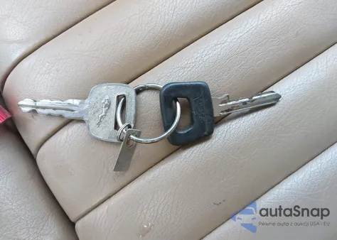 1988 Jaguar Xjs from USA, damaged, VIN SAJNV5848JC147213